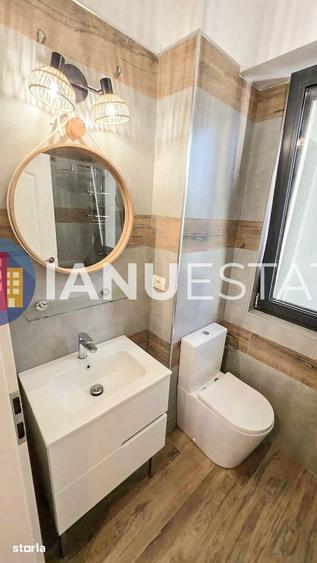 Apartament cu 2 camere decomandat în Centrul Civic