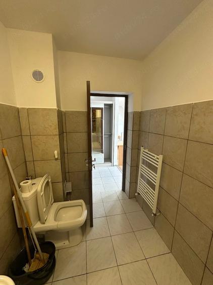 Garsonieră decomandată în Florești