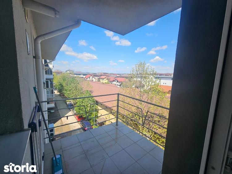 Apartament cu 3 camere, mobilat în Central