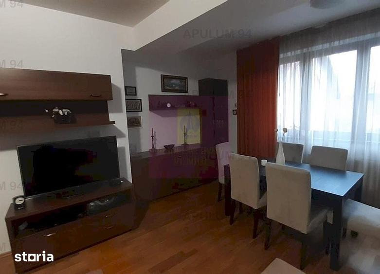 Apartament Superb Baneasa - Ion Ionescu de la Brad, 120MP - 4
