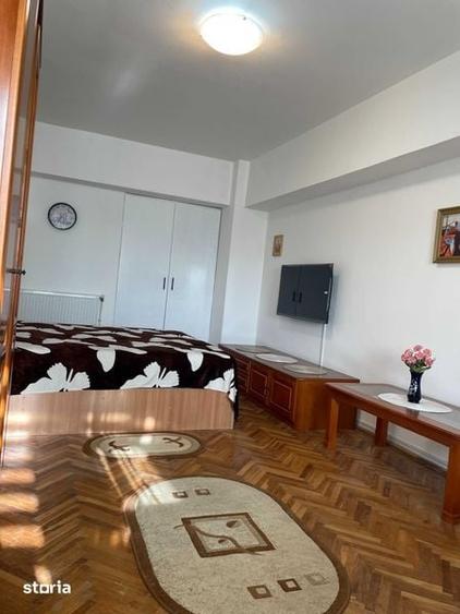 Garsonieră decomandată în Ultracentral