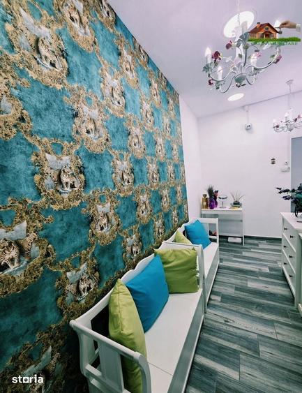 Spațiu comercial, de 60 mp, în Mircea cel Bătrân