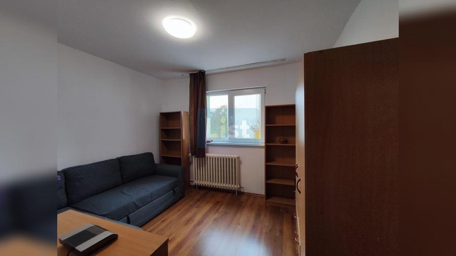 Apartament cu 2 camere decomandat, mobilat în Grigorescu