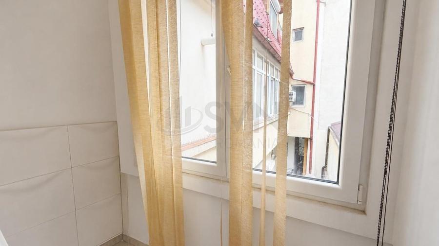 Apartament cu 2 camere decomandat, mobilat în Iancului
