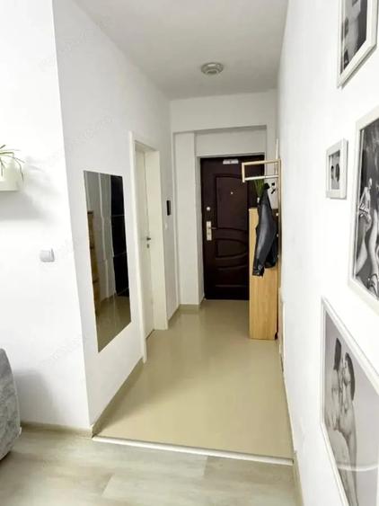 Apartament cu 2 camere decomandat în Calea Urseni