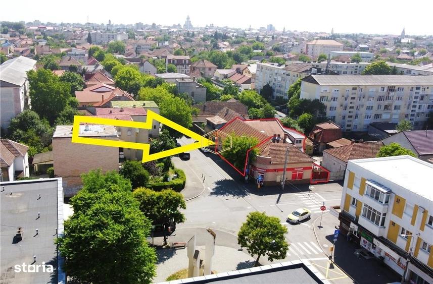 Casă cu 4 camere în 14 Mai