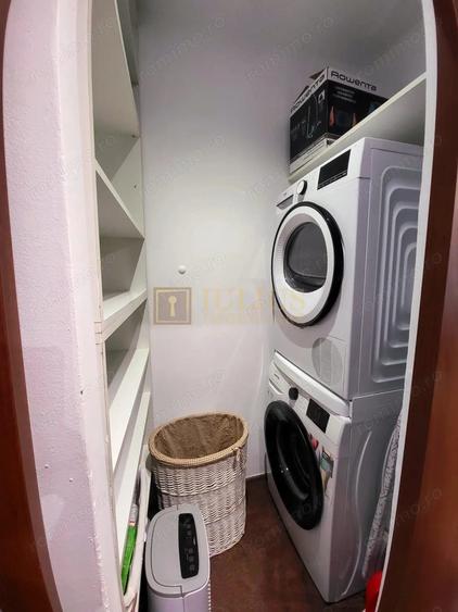 Apartament cu 2 camere semidecomandat, mobilat în Gheorghe Lazăr