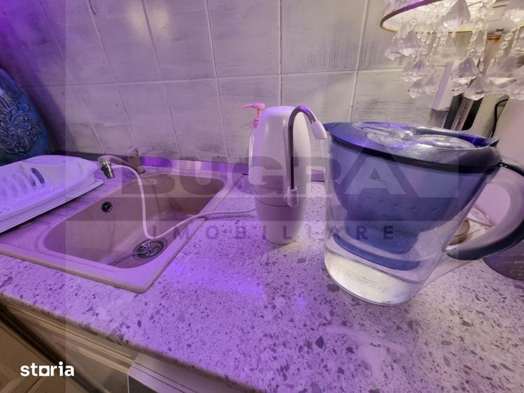 Casă cu 5 camere cu Teren 1000 Mp în Gruia