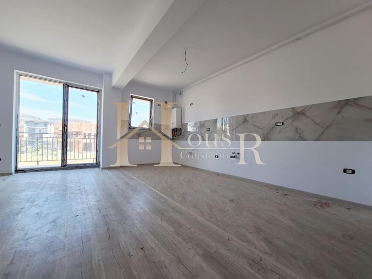 Apartament cu 2 camere decomandat în Girocului