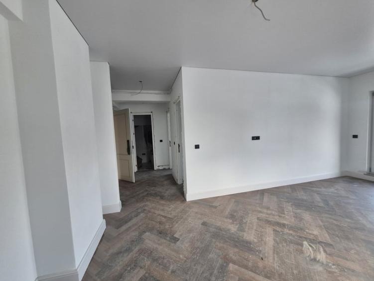 2 Camere 56mp NOU - Tatarasi Venetia - Complex LUX Rezidential - zona Kaufland - 6