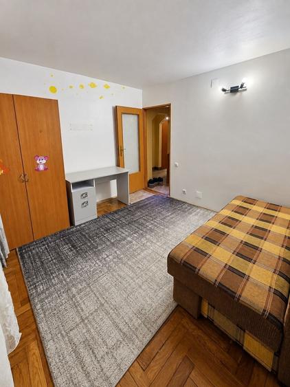 Se inchiriaza apartament cu doua camere, etaj I, Obcini, zona Ambianta - 15