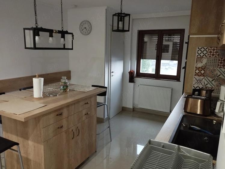 Apartament 3 camere Splaiul Nicolae Titulescu - 1