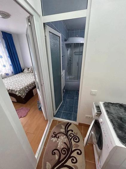 De inchiriat apartament cu 2 camere, spatios, cu balcon. 1200lei luna - 5