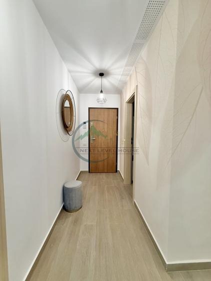 Apartament cu 3 camere decomandat, mobilat în Astra