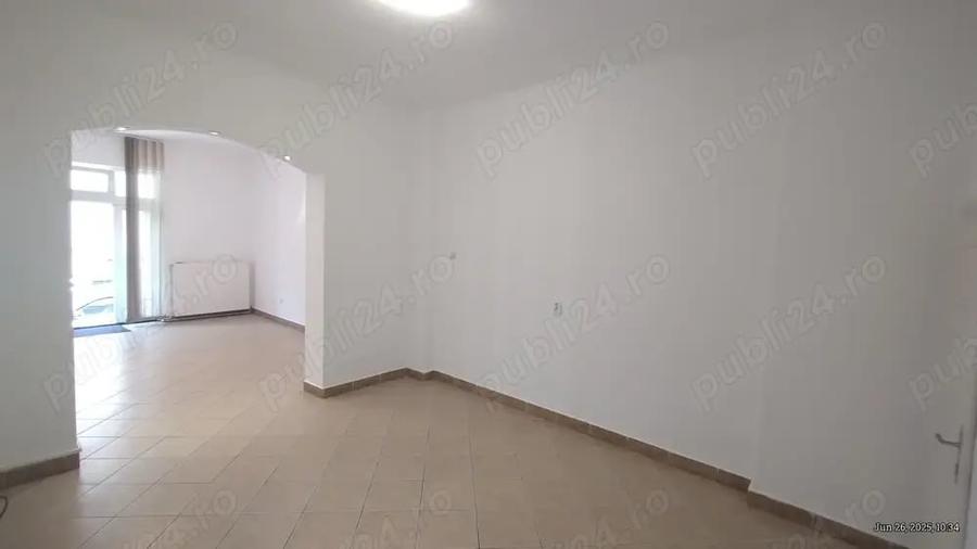 Spațiu comercial, de 70 mp, în Griviței