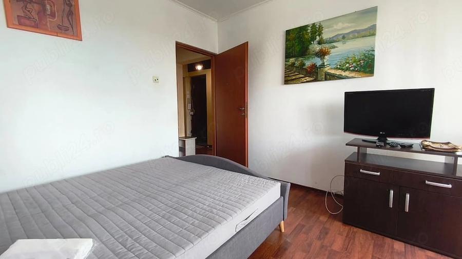 Apartament 2 camere, decomandat in Deva, zona ITM - 5