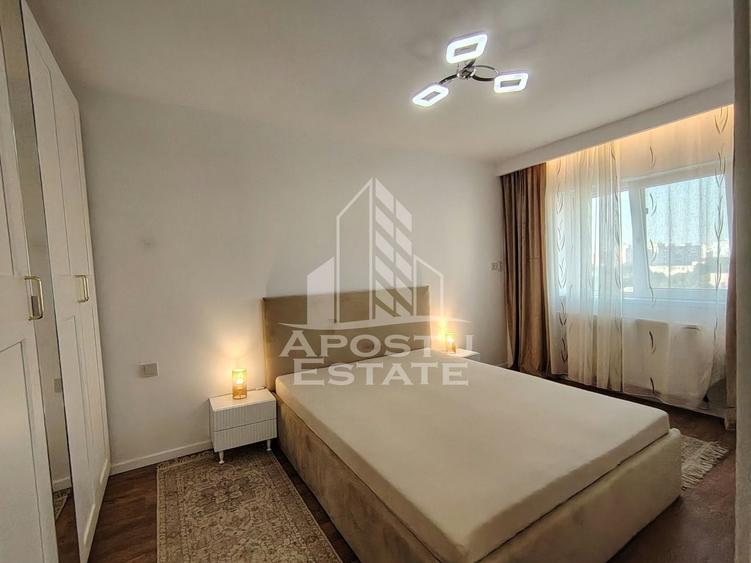 Apartament 3 camere, - 1