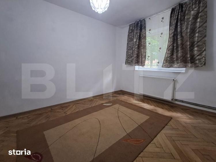 Apartament de Inchiriat Nicolae Balcescu - 2