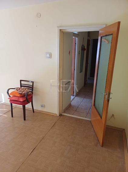 2 camere, et 5/8, 51 mp, bloc 1985- Crangasi, Str 9 Mai - 2