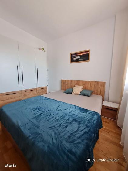 Apartament cu 2 camere, mobilat în Tătărași — fotografia 3
