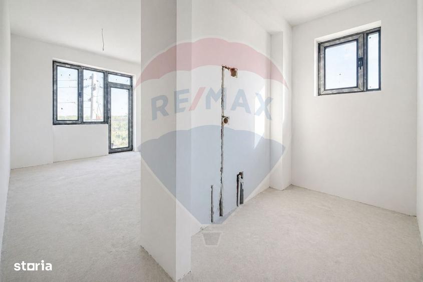 Apartament cu 3 camere în Cernica