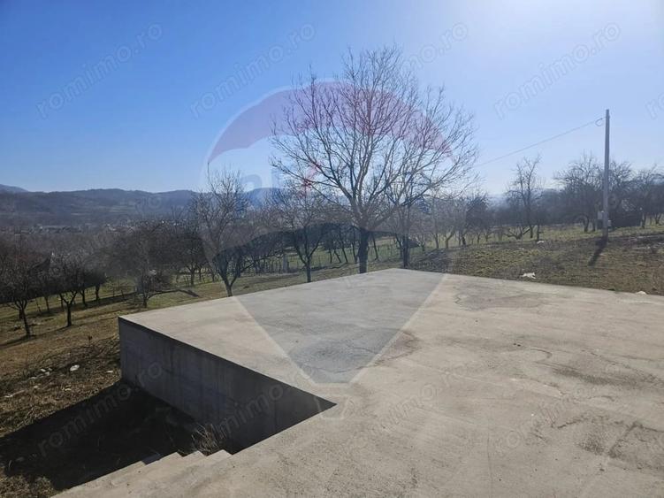 Teren de 4627 mp, în Giulești