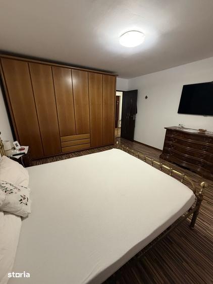 Apartament cu 2 camere decomandat în Lăpuș Argeș