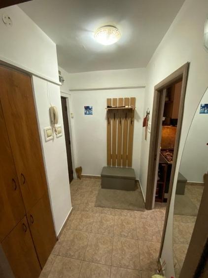 Apartament cu 2 camere, et 1/4, zona Tatarasi - 8