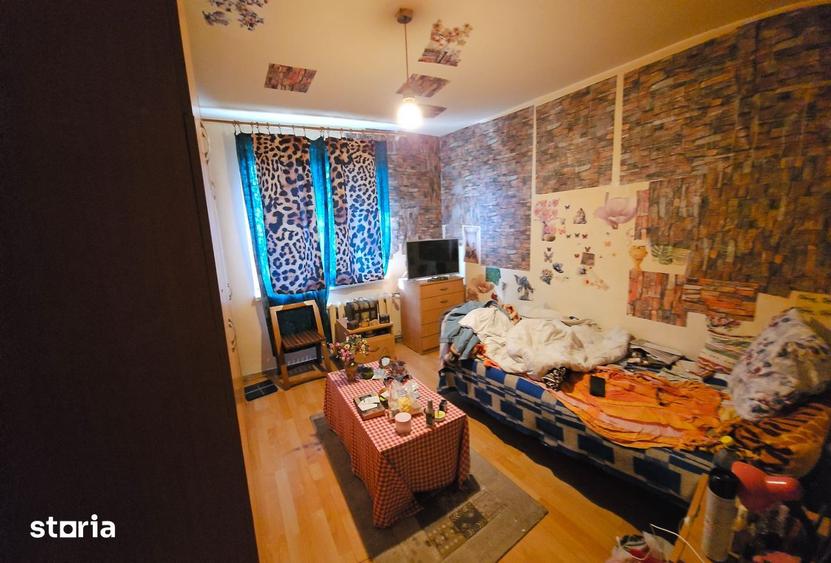 Calea Mosilor Fainari, dec, reabilit,BOXA 10MP,debara,metrou, comis 1% - 10