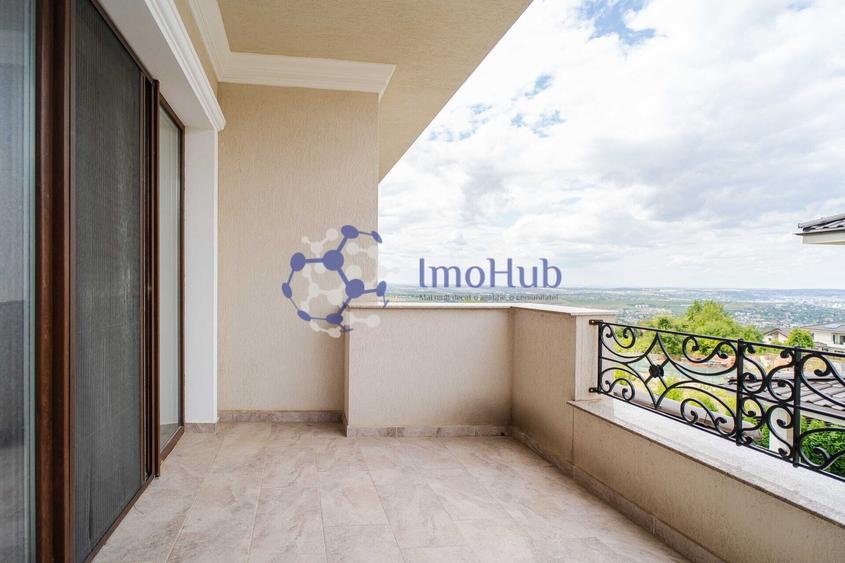 Casă cu 4 camere cu Teren 500 Mp în Bucium