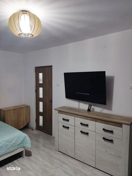 Garsoniera Lapus Arges - 2