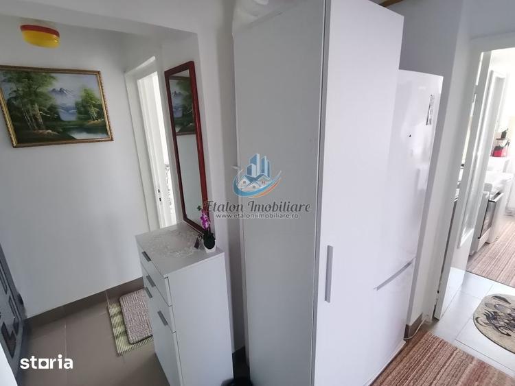 Apartament cu 4 camere decomandat în Calea Romanului