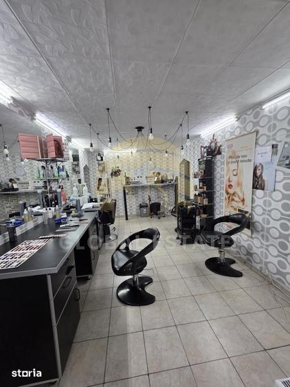 Spațiu comercial, de 60 mp, în Dristor