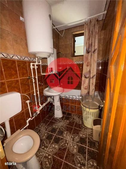 Apartament cu 2 camere decomandat în Mahmudia