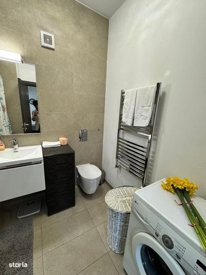 Apartament cu 2 camere în Tudor Vladimirescu
