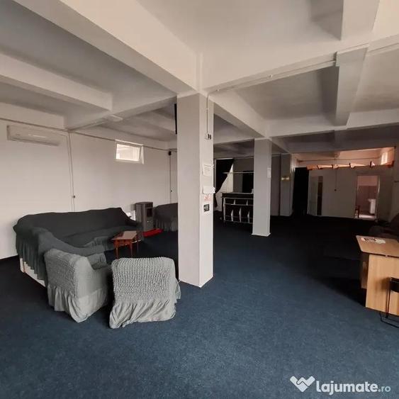 Spațiu comercial, de 900 mp, în Central
