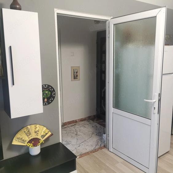 Garsonieră decomandată în Exterior Vest