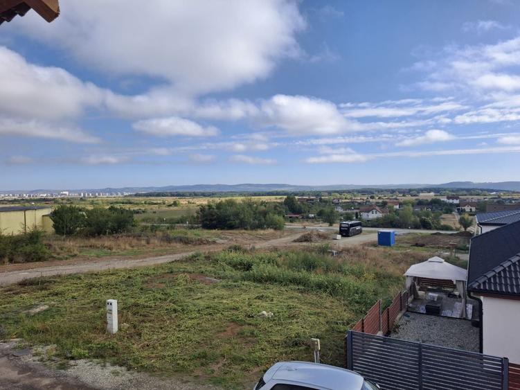 Duplex cu 4 camere cu Canalizare în Arhitecților - Calea Cisnădiei