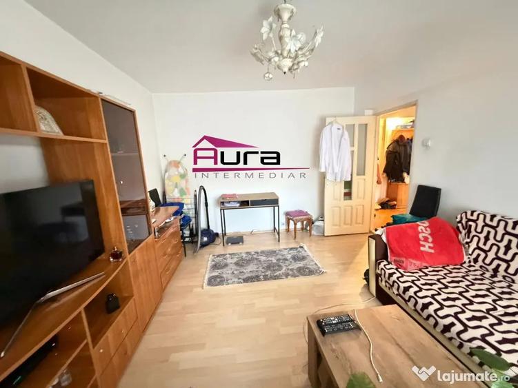 Apartament 2 camere zona Garii - 7