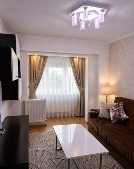 Apartament La Cheie - 3 camere confort 1 decomandat - Obor. Supr.67mp. - 4
