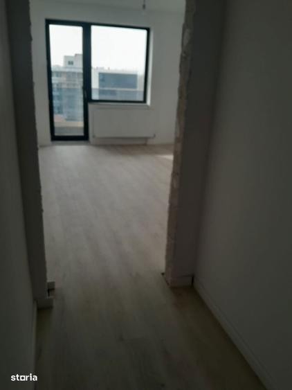 Apartament cu 2 camere decomandat în Nord
