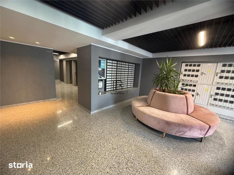 Apartament cu 2 camere decomandat în Rahova