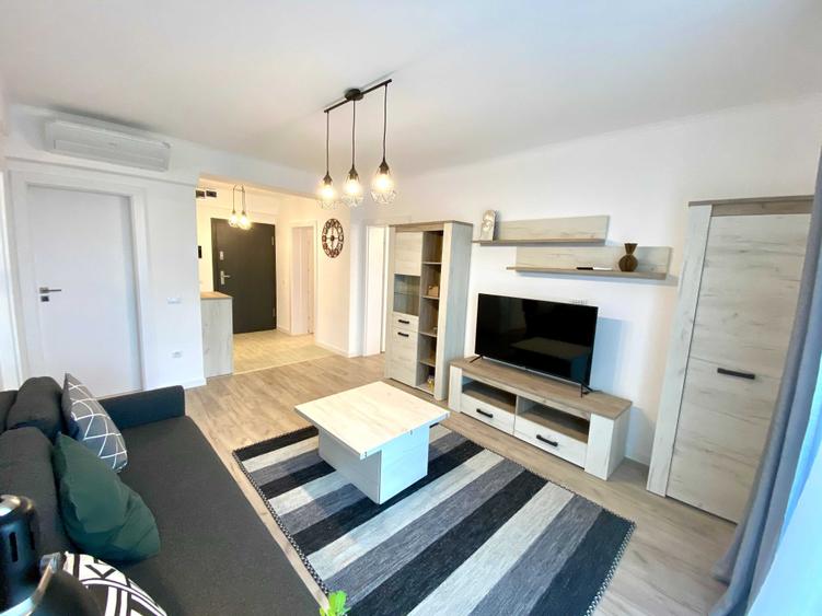 Apartament cu 3 camere decomandat în Albert