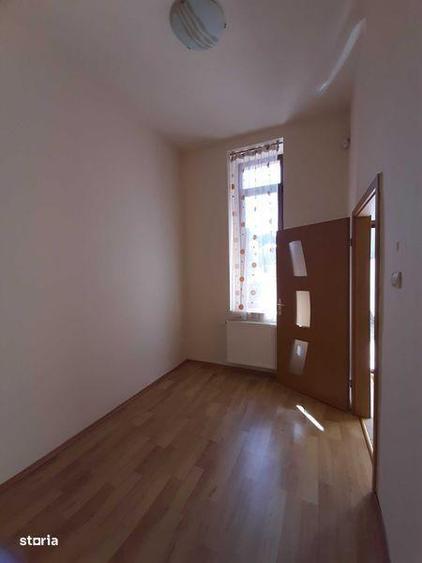 Ap str Horea, Cluj, de inchiriat pt birou, 3 incaperi - 1