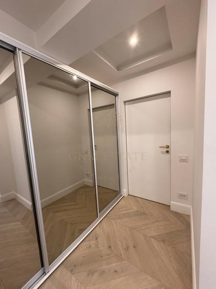 3 Camere 113 m.p | Parcare  | Bloc Nou - Zona Unirii - 8