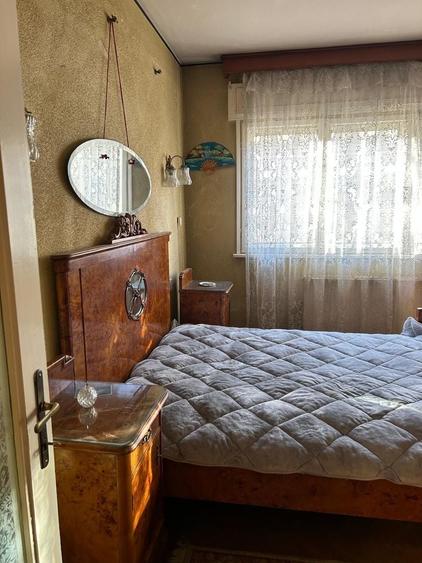 Apartament cu 4 camere semidecomandat, mobilat în Foișorul de Foc