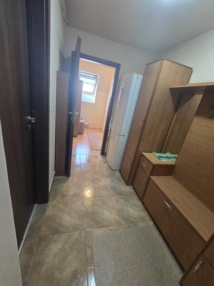 Garsonieră decomandată în Nord