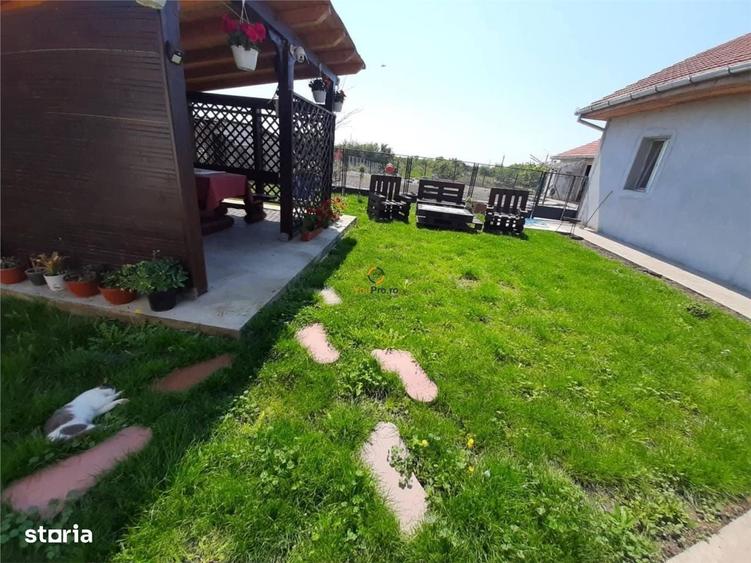 Doua Case In Curte Cenei La 28 Km De Timisoara - 3
