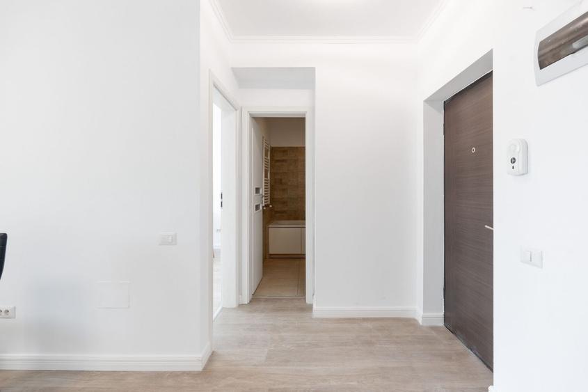 Apartament 2 camere + loc parcare subteran - 4