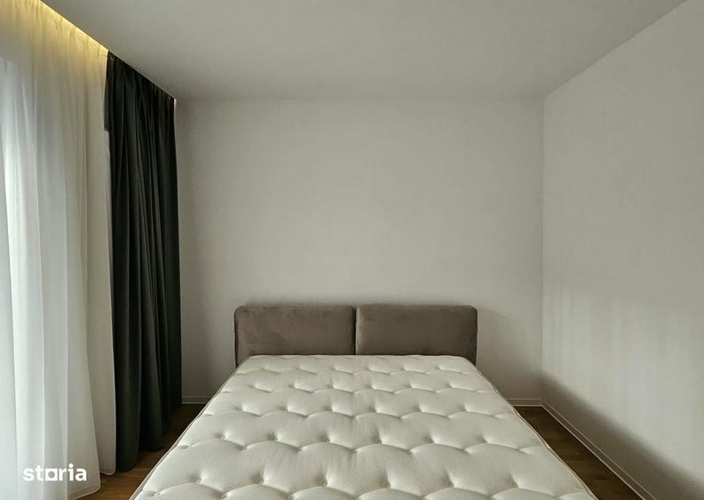 Apartament cu 4 camere în Vest